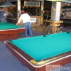 Pool Tables at Far West Billiards Spokane, WA