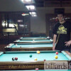 Fast Break Billiards Longwood, FL Pool Player