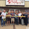 Fast Eddie's Pool Hall Terrell, TX Grand Reopening