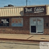 Fast Eddie's Pool Hall Terrell, TX Storefront Feb 2007