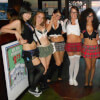 Fast Eddie's Braun Aug 2012 Sexy Schoolgirls Theme Night