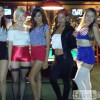 Oct 2014 Pin Up Night Fast Eddie's San Antonio - Braun