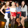Oct 2014 Pin Up Night Fast Eddie's San Antonio - Braun