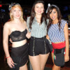 Oct 2014 Pin Up Night Fast Eddie's San Antonio - Braun