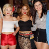 Oct 2014 Pin Up Night Fast Eddie's San Antonio - Braun