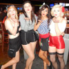 Oct 2014 Pin Up Night Fast Eddie's San Antonio - Braun