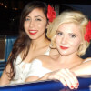 Oct 2014 Pin Up Night Fast Eddie's San Antonio - Braun