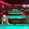 Fast Eddie's Billiards Pool Hall Embassy Oaks San Antonio, TX