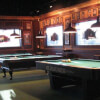 Fast Eddie's Waco, TX Olhausen Pool Tables