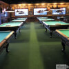 Pool Tables at Fast Eddie's Waco, TX