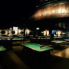Bar and Pool Tables at Fast Eddie's Bossier City, LA