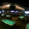 Fast Eddie's Bossier City, LA Billiards Section