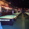 Fast Eddie's Lafayette, LA Olhausen Pool Tables