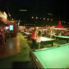 Fast Eddie's San Angelo, TX Pool Table Section