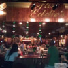 Bar Area at Fast Eddie's Odessa, TX