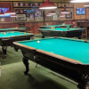Pool Tables at Fast Eddie's Lubbock, TX