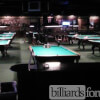 Billiard Tables at Fast Eddie's Beaumont, TX