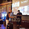 Fast Eddie's Austin, TX DJ Booth