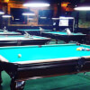Pool Tables at Fast Eddie's Austin, TX