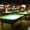 Fast Eddie's Austin, TX Billiards Section