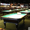 Pool Tables at Fast Eddie's Billiards in Northfork, TX