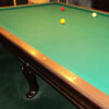 Fast Eddie's McAllen, TX Carom Billiard Table