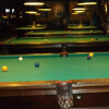 Fast Eddie's McAllen, TX Pool Table Section