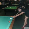 Fast Eddie's Edinburg, TX Playing Pool