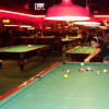 Shooting Pool at Fast Eddie's Culebra Rd San Antonio, TX