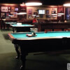 Fast Eddie's San Antonio, TX Billiards Area