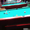 Playing Pool at Fast Eddie's Braun Rd San Antonio, TX