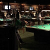 Pool Players at Fast Eddie's Braun and W Loop 1604 San Antonio, TX