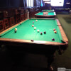 Shooting Pool at Fast Eddie's West Loop 1604 San Antonio, TX