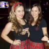 Bar Girls and Wait Staff at Fast Eddie's Edinburg, TX