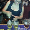 Bartender at Fast Eddie's Odessa, TX
