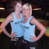 Bartenders at Fast Eddie's Lafayette