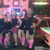 Cocktail Waitresses at Fast Eddie's Bossier City, LA