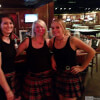 Cocktail Waitresses at Fast Eddie's San Angelo, TX
