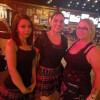 Cocktail Waitresses at Fast Eddie's San Angelo, TX