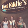 Cocktail Waitresses Fast Eddie's Austin