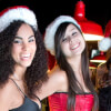 Fast Eddie's Culebra Rd San Antonio Staff Christmas Promo