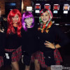 Fast Eddie's Round Rock Wait Staff and Bartenders