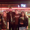 Staff at Fast Eddie's Billiards Embassy Oaks San Antonio