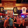 Staff at Fast Eddie's Embassy Oaks San Antonio