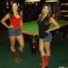 Waitresses and Bar Girls at Fast Eddie's Edinburg, TX