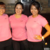 Waitresses and Bar Girls at Fast Eddie's Edinburg, TX