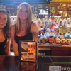 Waitresses at Fast Eddie's Amarillo Texas