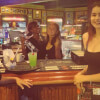 Waitresses at Fast Eddie's Amarillo Texas