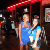 Waitresses at Fast Eddie's Culebra Rd San Antonio, TX