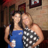 Waitresses at Fast Eddie's Culebra Rd San Antonio, TX